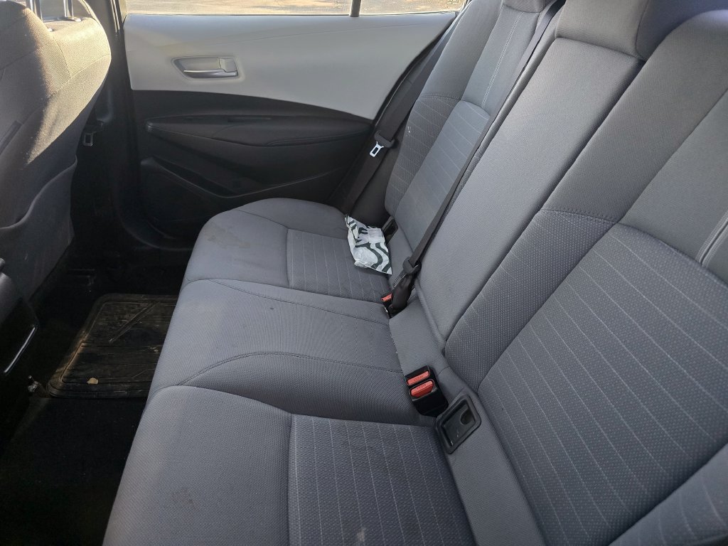 Used 2021 Toyota Corolla SE FWD image 21