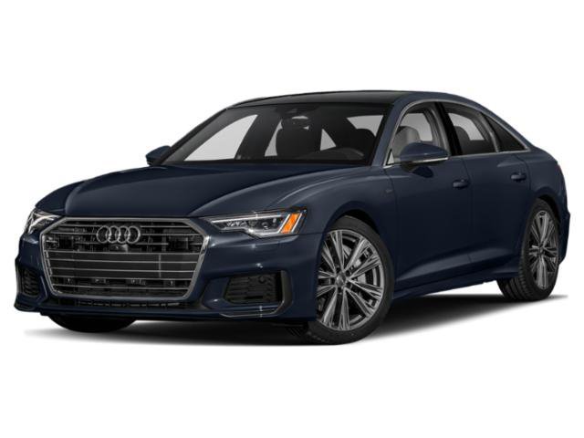 Used 2019 Audi A6 2.0T Premium Plus