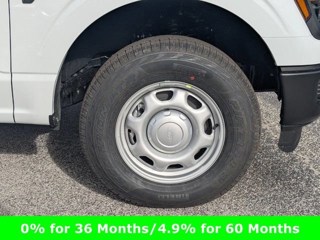 New 2026 Ford F150 XL image 12