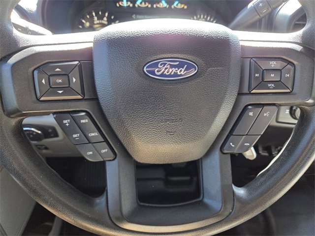 Used 2020 Ford F150 XL w/ Equipment Group 101A Mid image 36