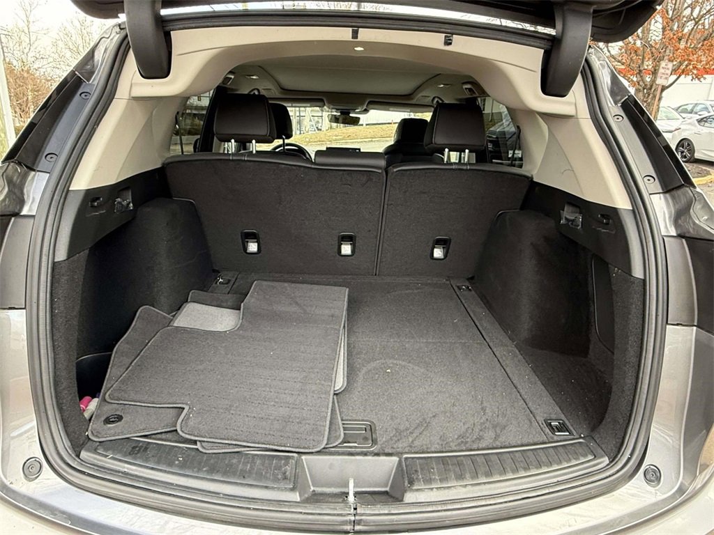 Certified 2023 Acura RDX w/ Technology Package image 7