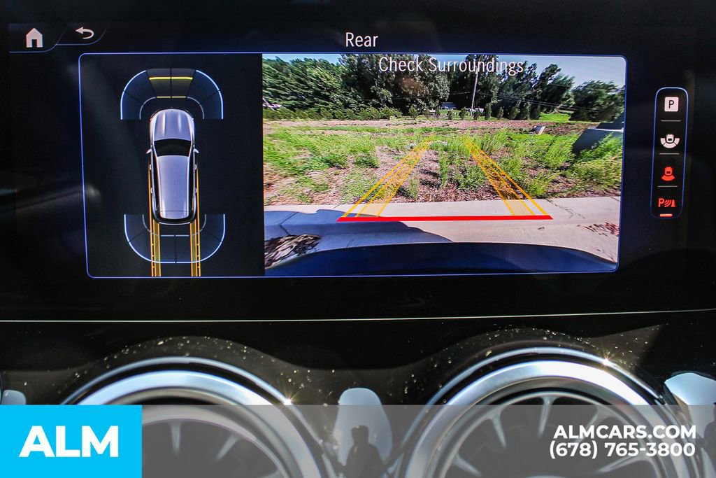 Used 2024 Mercedes-Benz EQB 250+ image 33