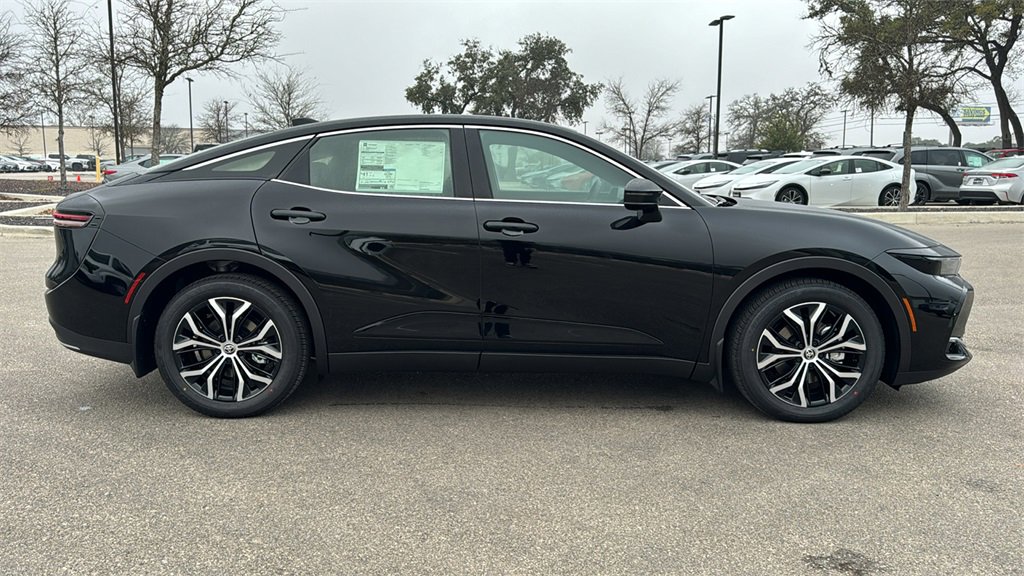 New 2026 Toyota Crown XLE image 10