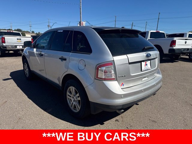 Used 2010 Ford Edge SE FWD image 5