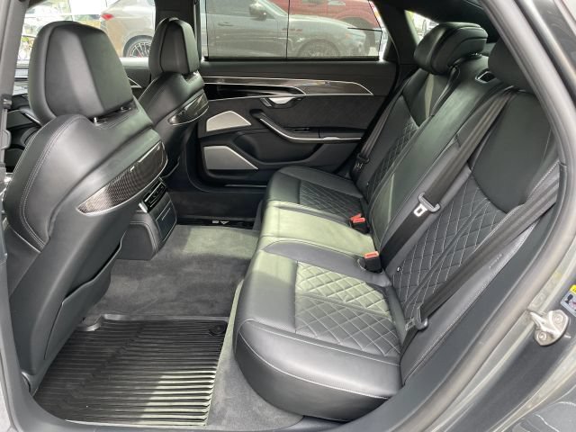 Used 2023 Audi S8 w/ S8 Executive Package AWD/4WD image 48