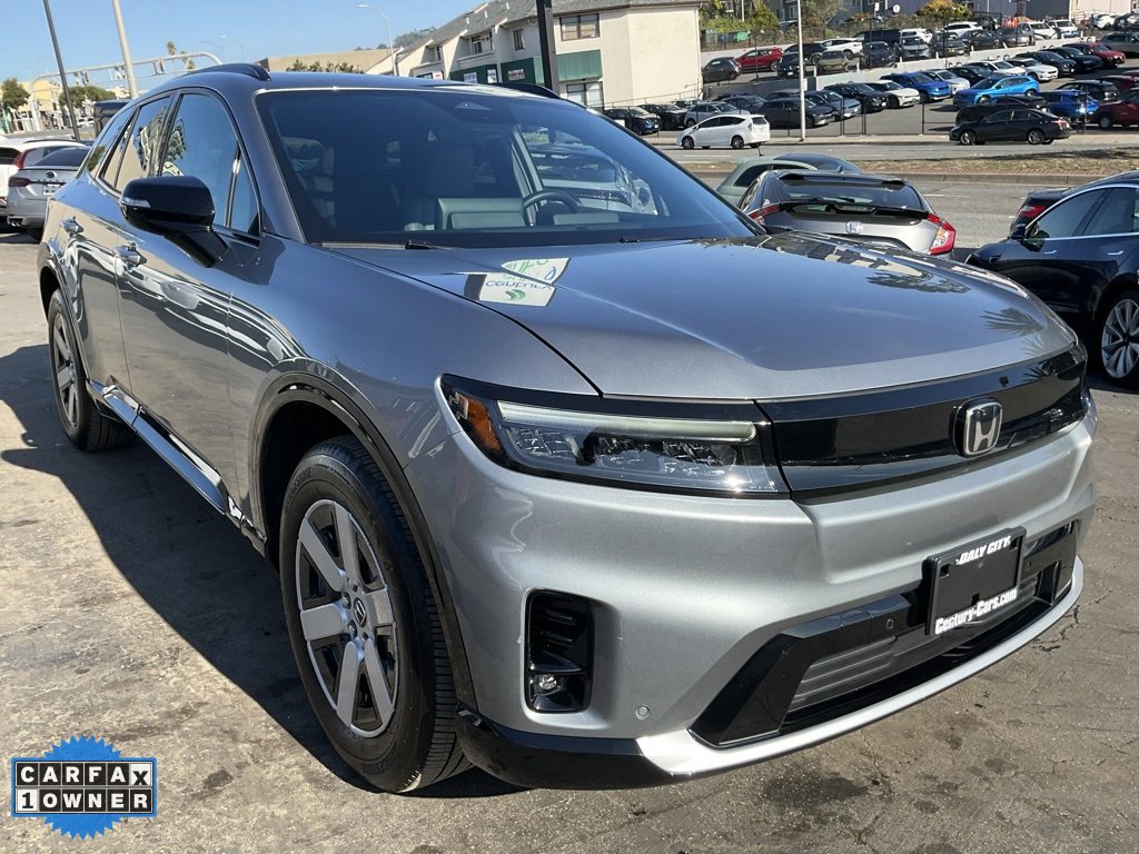 Used 2024 Honda Prologue Touring image 67
