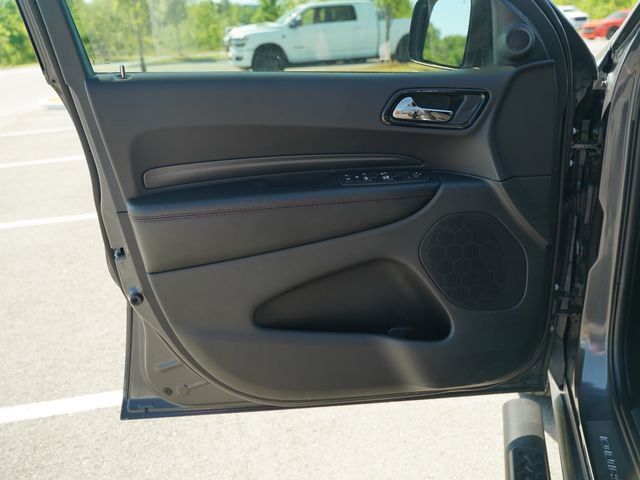 New 2026 Dodge Durango GT image 12