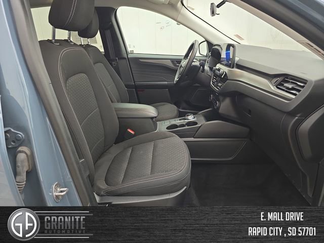 Used 2024 Ford Escape Active image 34