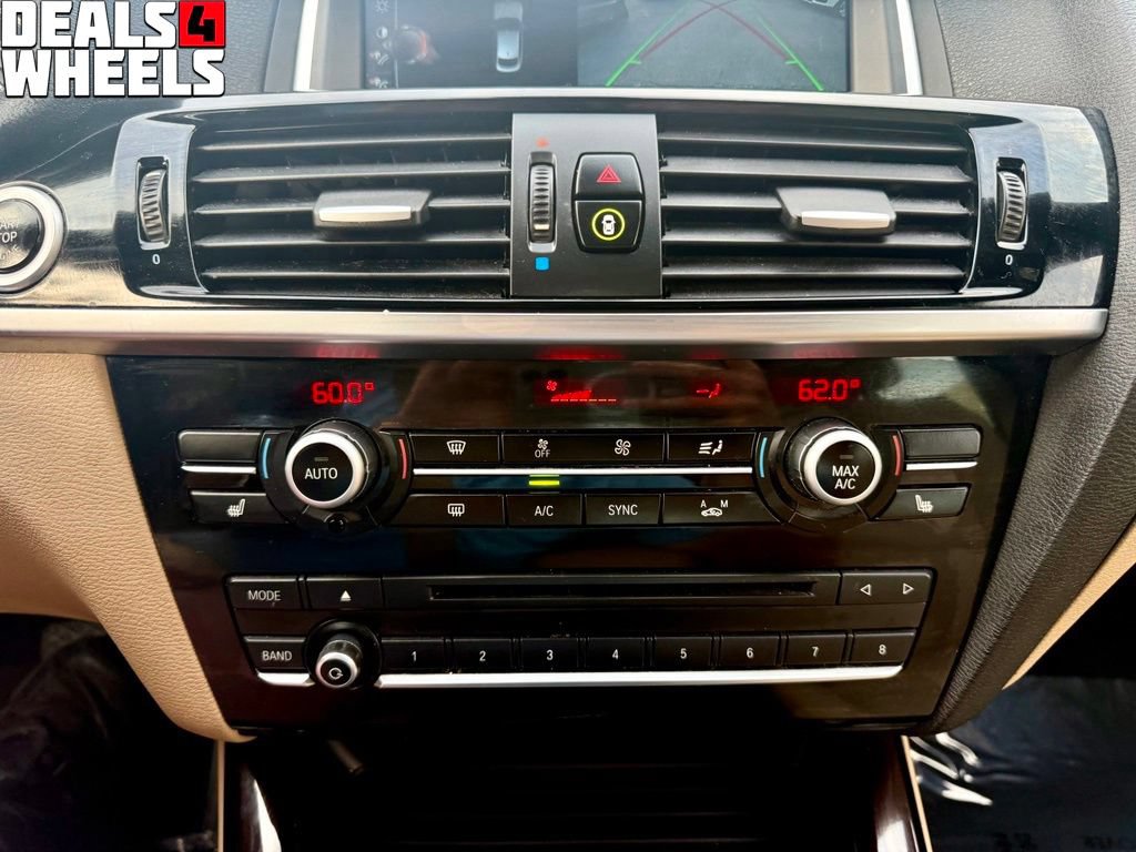 Used 2018 BMW X4 xDrive28i AWD/4WD image 25
