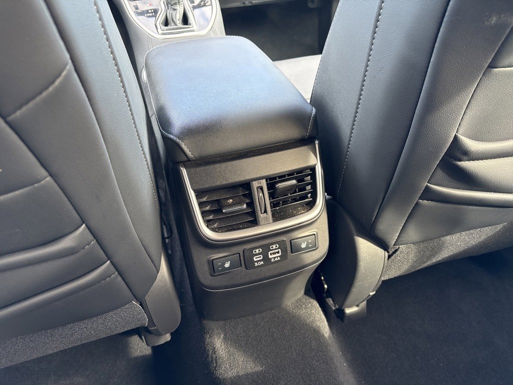 Certified 2023 Subaru Outback Limited image 25