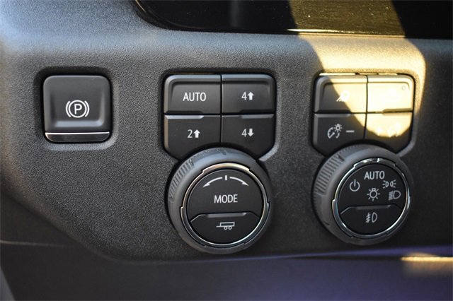 New 2025 Chevrolet Silverado 1500 RST w/ All Star Edition Plus image 25