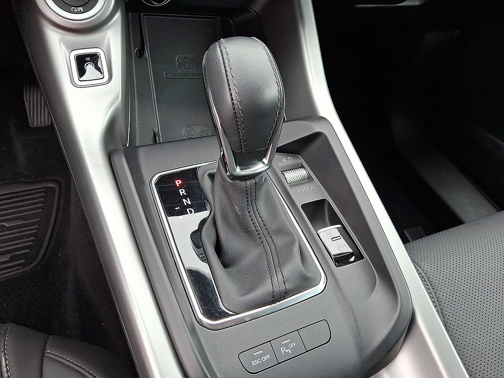 Used 2024 Dodge Hornet GT AWD/4WD image 4