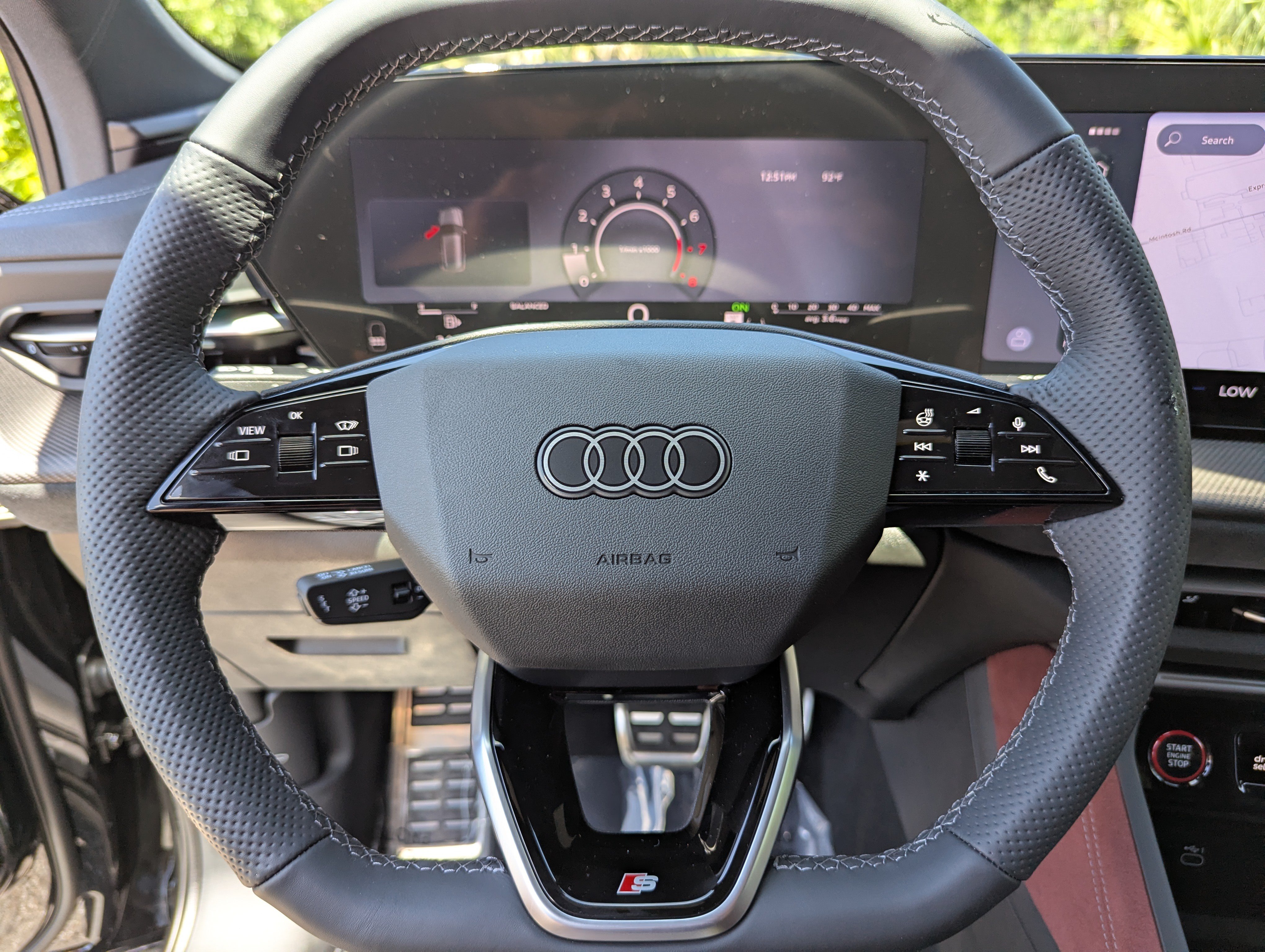 New 2026 Audi SQ5 Premium Plus AWD/4WD image 33