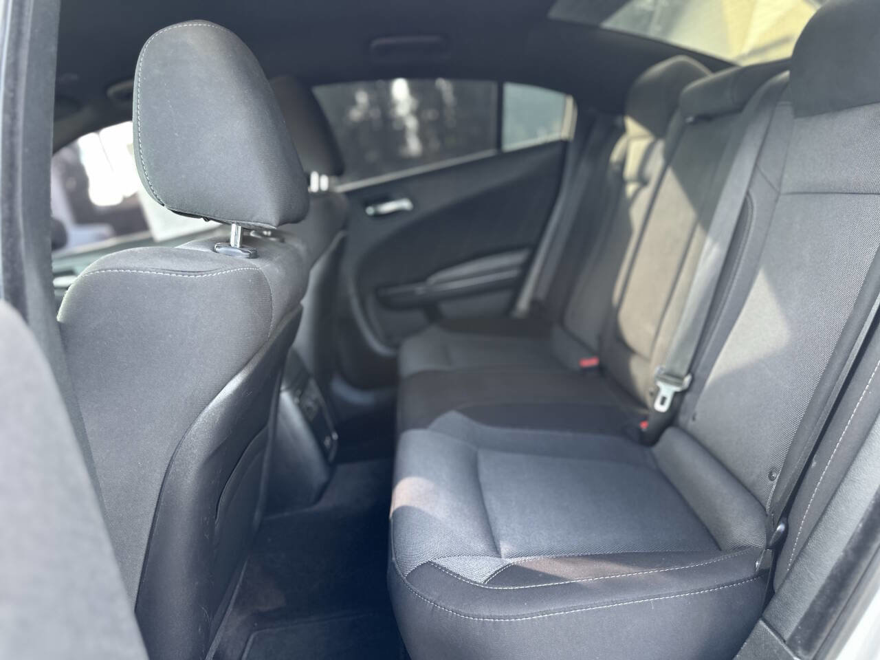 Used 2019 Dodge Charger SXT w/ Blacktop Package image 17