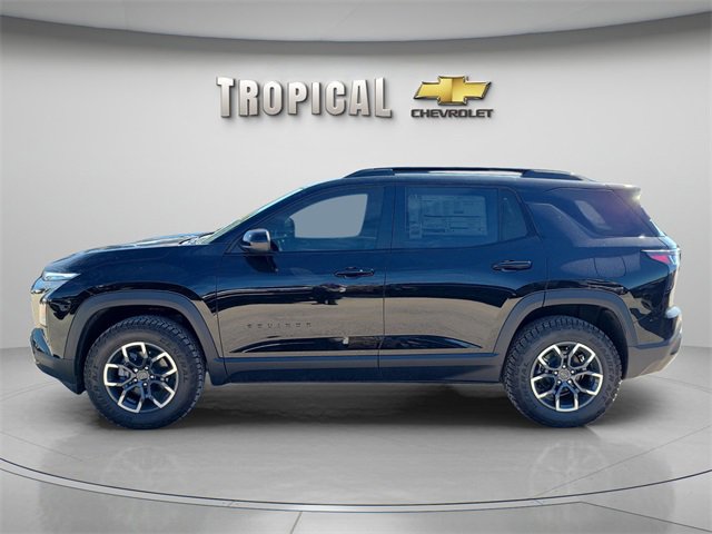 New 2026 Chevrolet Equinox ACTIV image 2