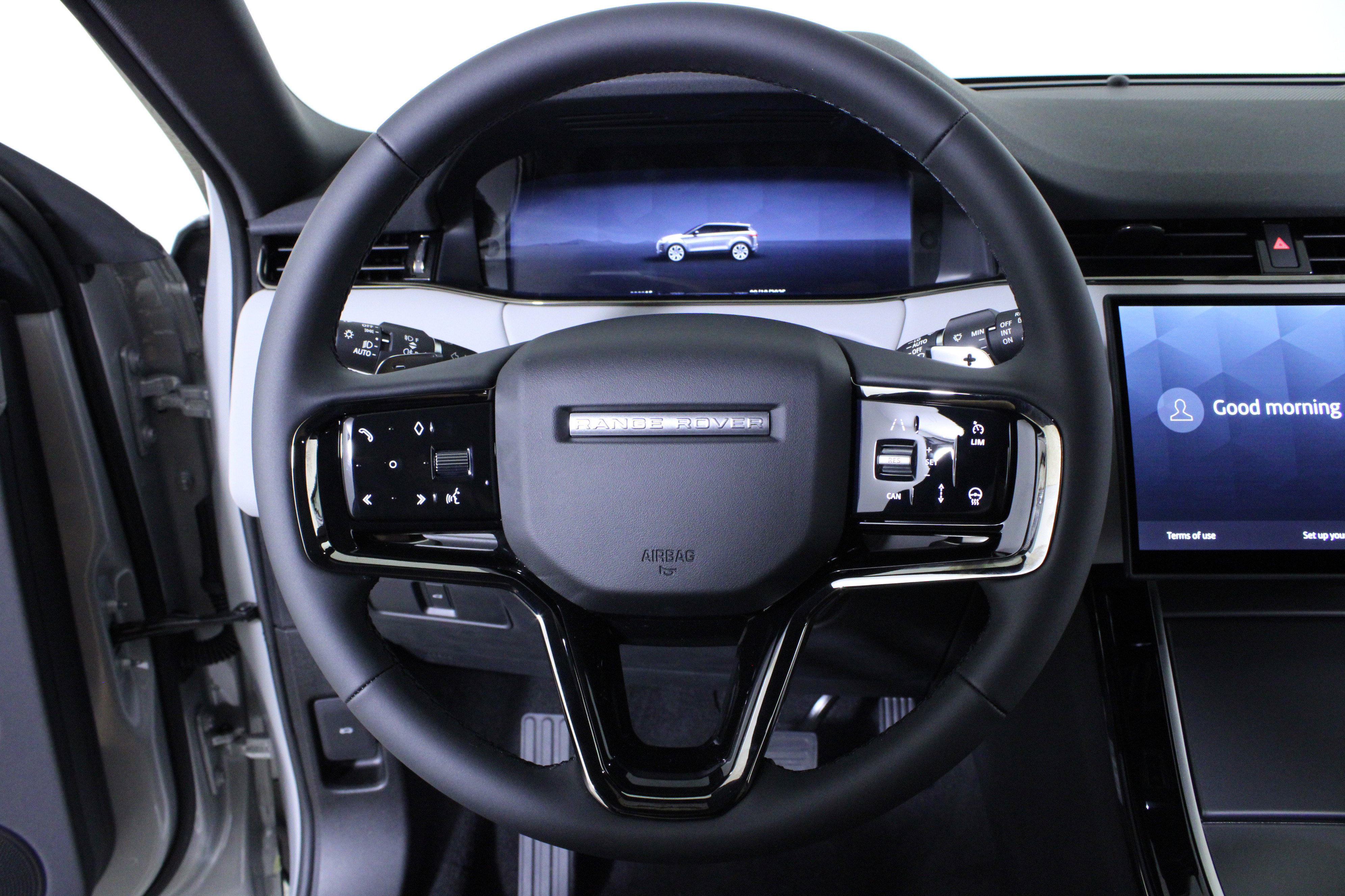 New 2026 Land Rover Range Rover Evoque S image 17