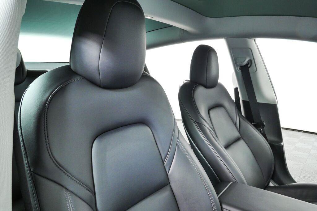 Used 2023 Tesla Model 3 Standard Range RWD image 20