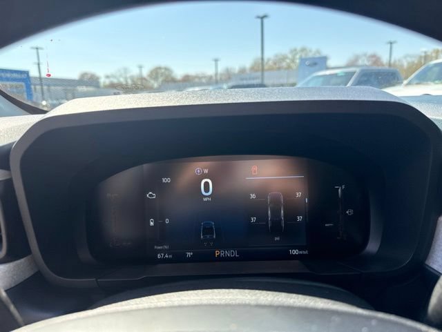 New 2026 Ford Maverick XLT AWD/4WD image 18