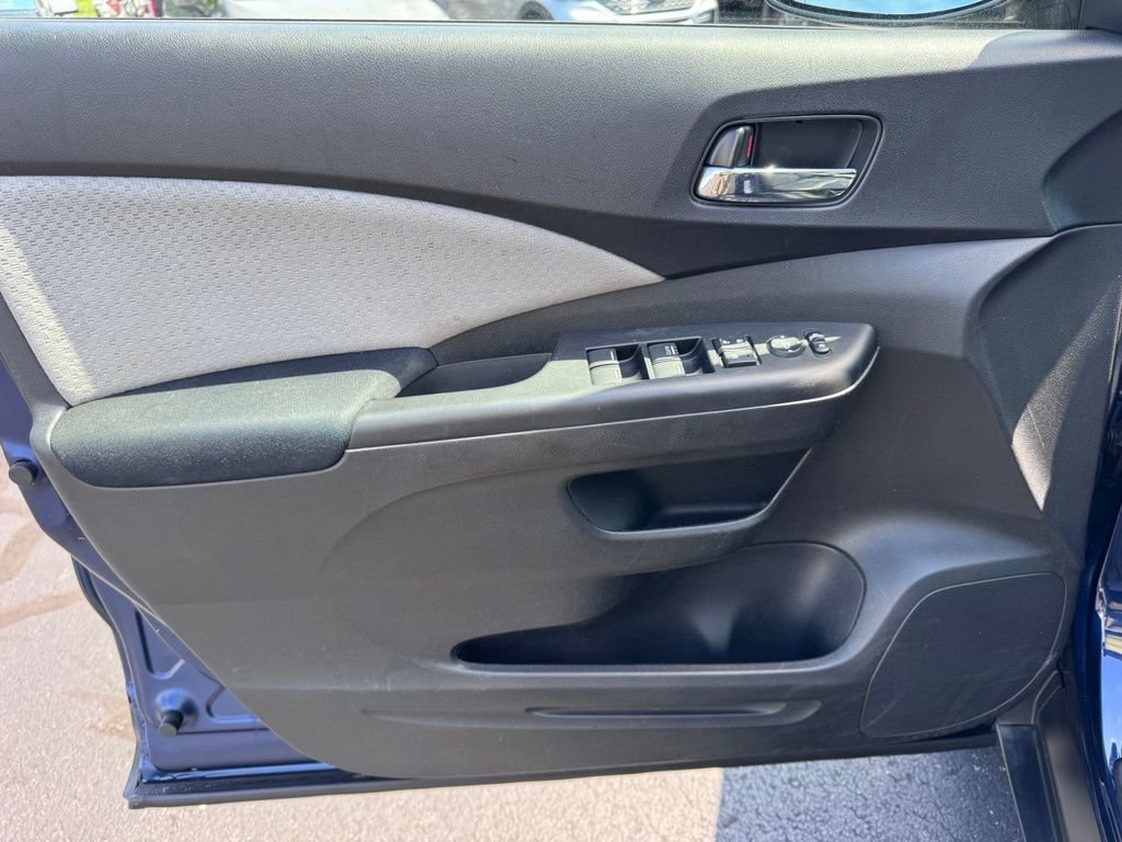 Used 2015 Honda CR-V EX image 22