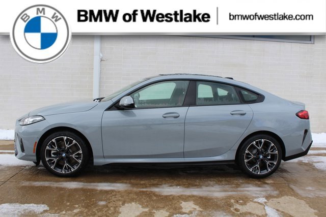 New 2025 BMW 228i xDrive w/ Premium Package image 1