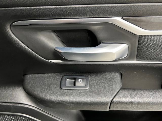 Used 2019 RAM 1500 Big Horn AWD/4WD image 46