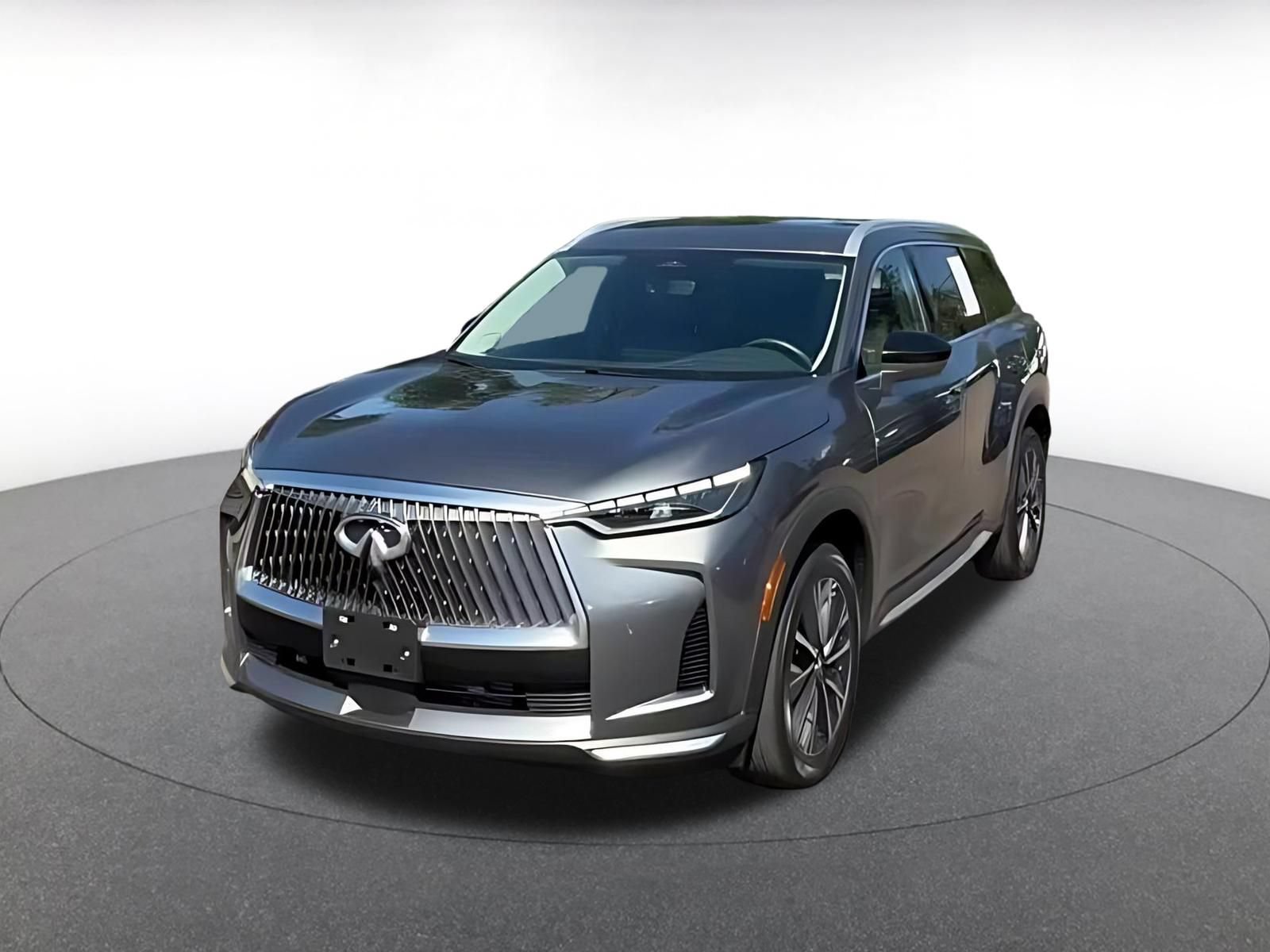Used 2026 INFINITI QX60 Luxe AWD/4WD image 6