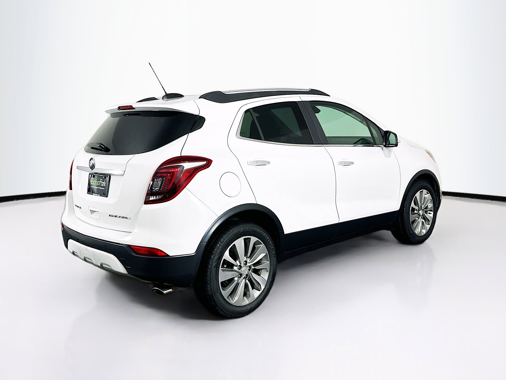 Used 2017 Buick Encore Preferred FWD image 9