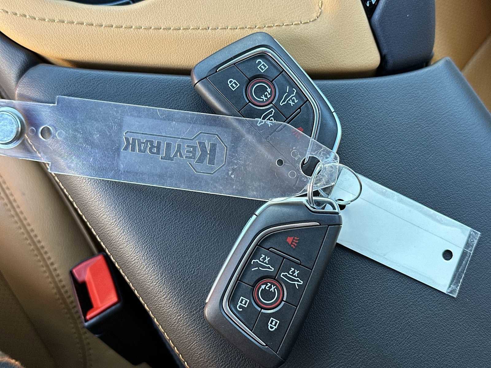 Certified 2025 Chevrolet Corvette Stingray Preferred Cpe w/ 2LT image 26