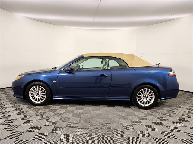 Used 2008 Saab 9-3 2.0T w/ Cold Weather Package image 2