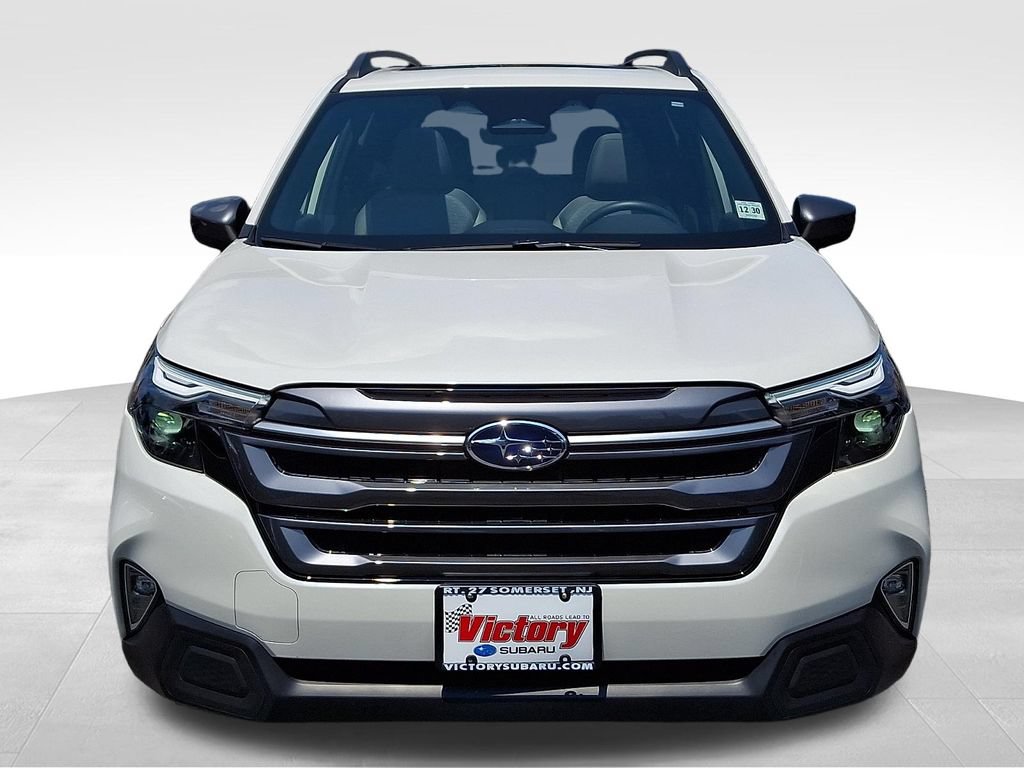 Certified 2025 Subaru Forester Premium AWD/4WD video 2