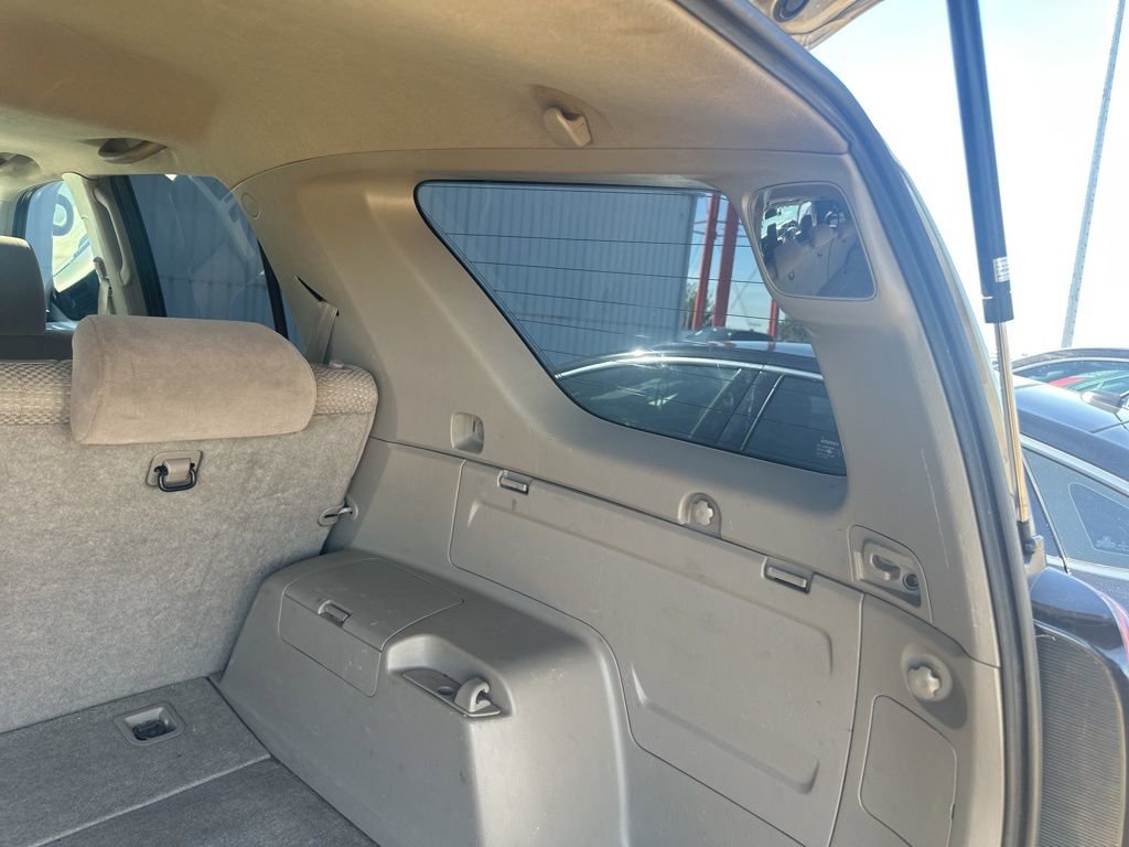 Used 2004 Toyota 4Runner Limited image 26