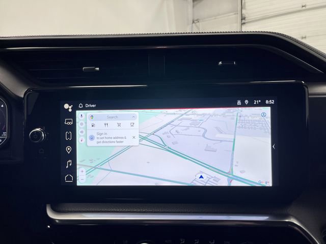 Used 2023 GMC Sierra 1500 Denali w/ Denali Reserve Package image 10