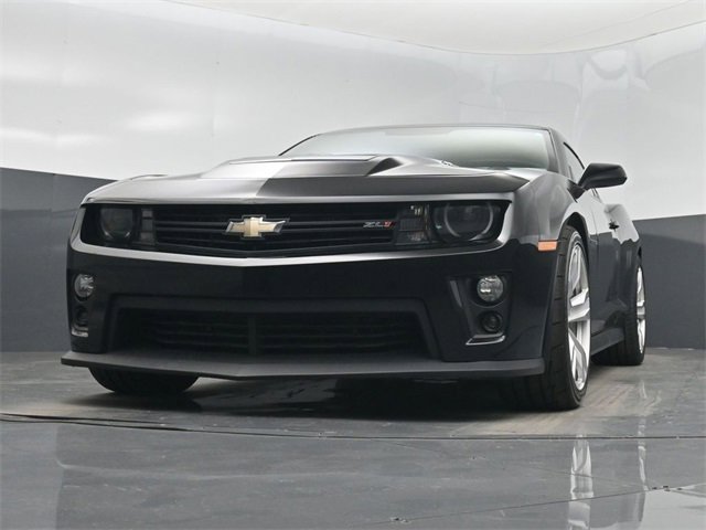 Used 2013 Chevrolet Camaro ZL1 image 45