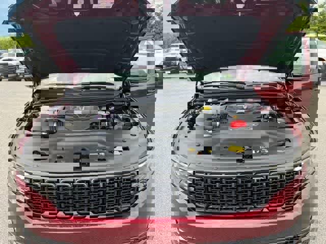 New 2024 Jeep Wagoneer Series II image 10