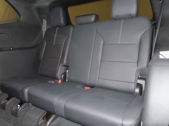 Used 2024 GMC Acadia Elevation w/ Luxury Package image 23