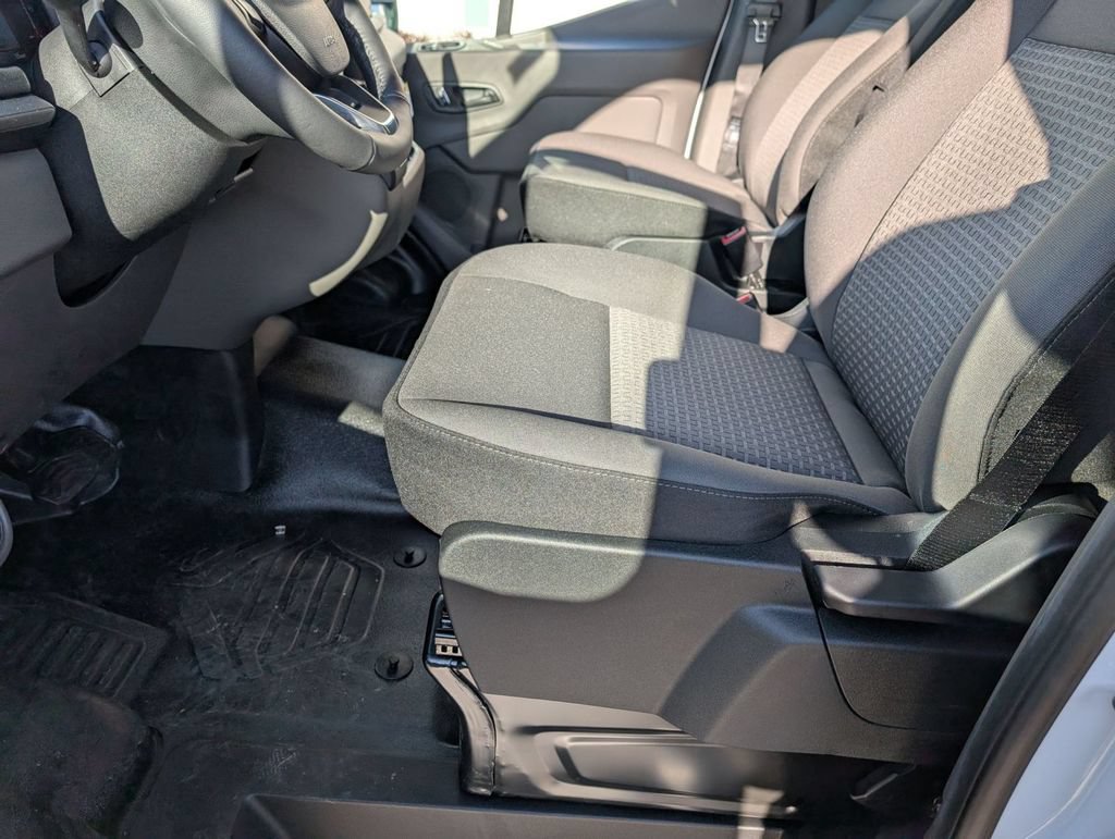 New 2026 Ford Transit 350 XL AWD/4WD image 22