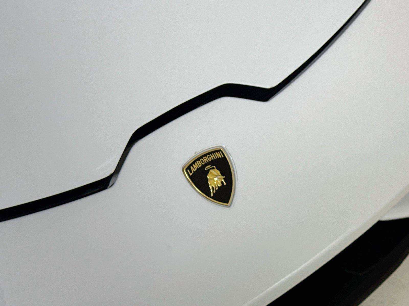 Used 2016 Lamborghini Huracan LP 610-4 AWD/4WD image 26