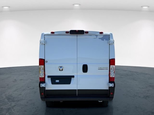 New 2026 RAM ProMaster 1500 w/ Convenience Group FWD image 7