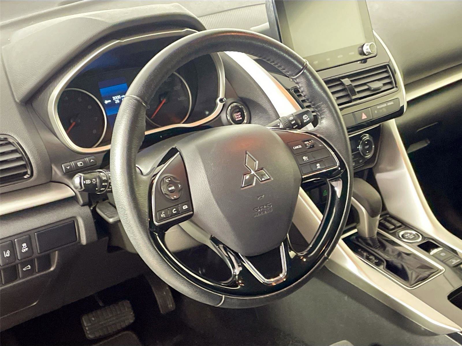 Used 2024 Mitsubishi Eclipse Cross SE AWD/4WD image 18