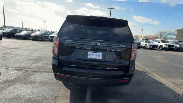 Used 2021 Chevrolet Tahoe RST AWD/4WD image 7