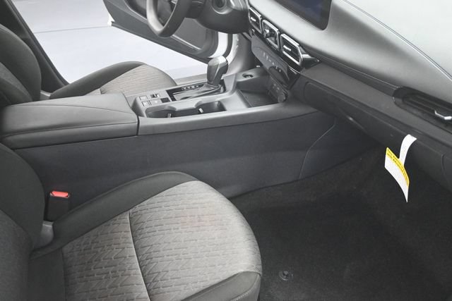 Used 2026 Nissan Sentra SV w/ Floor Mat Package FWD image 44