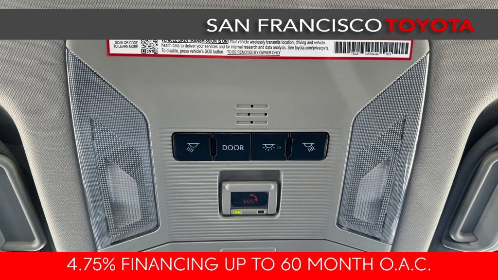 Certified 2024 Toyota RAV4 XLE image 30