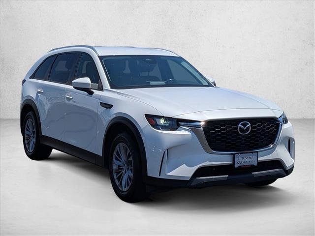 Used 2024 MAZDA CX-90 3.3 Turbo w/ Select Package AWD/4WD video 3