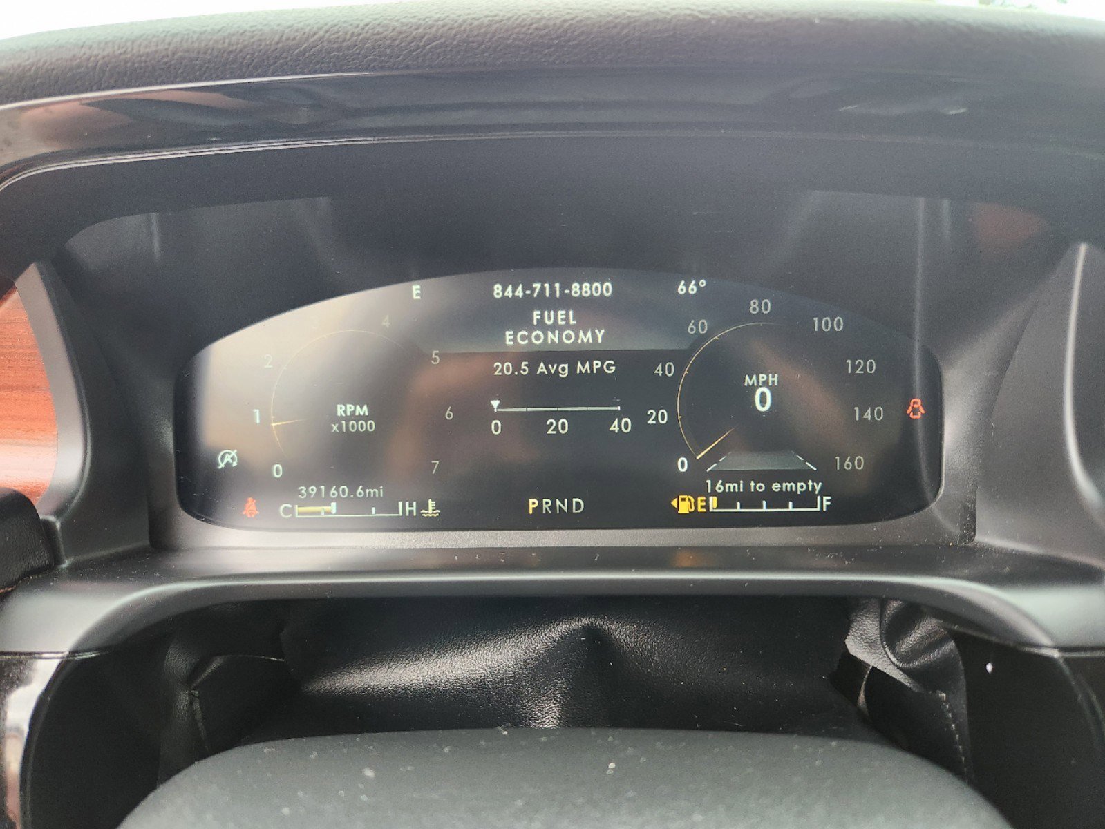 Used 2022 Lincoln Aviator Reserve image 23