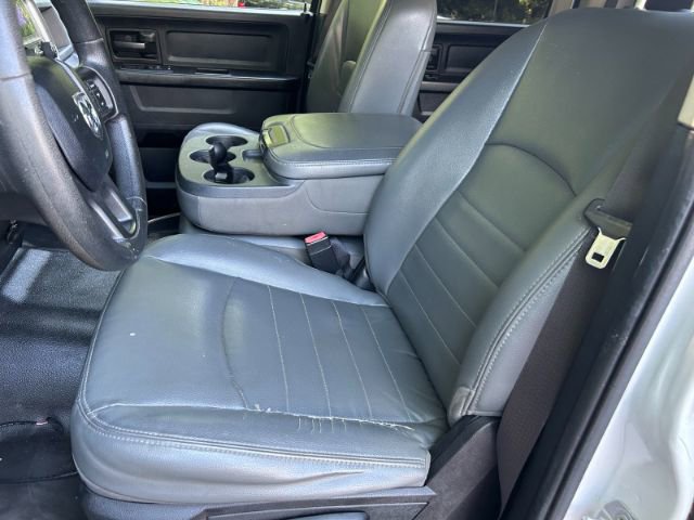 Used 2015 RAM 1500 Tradesman image 16