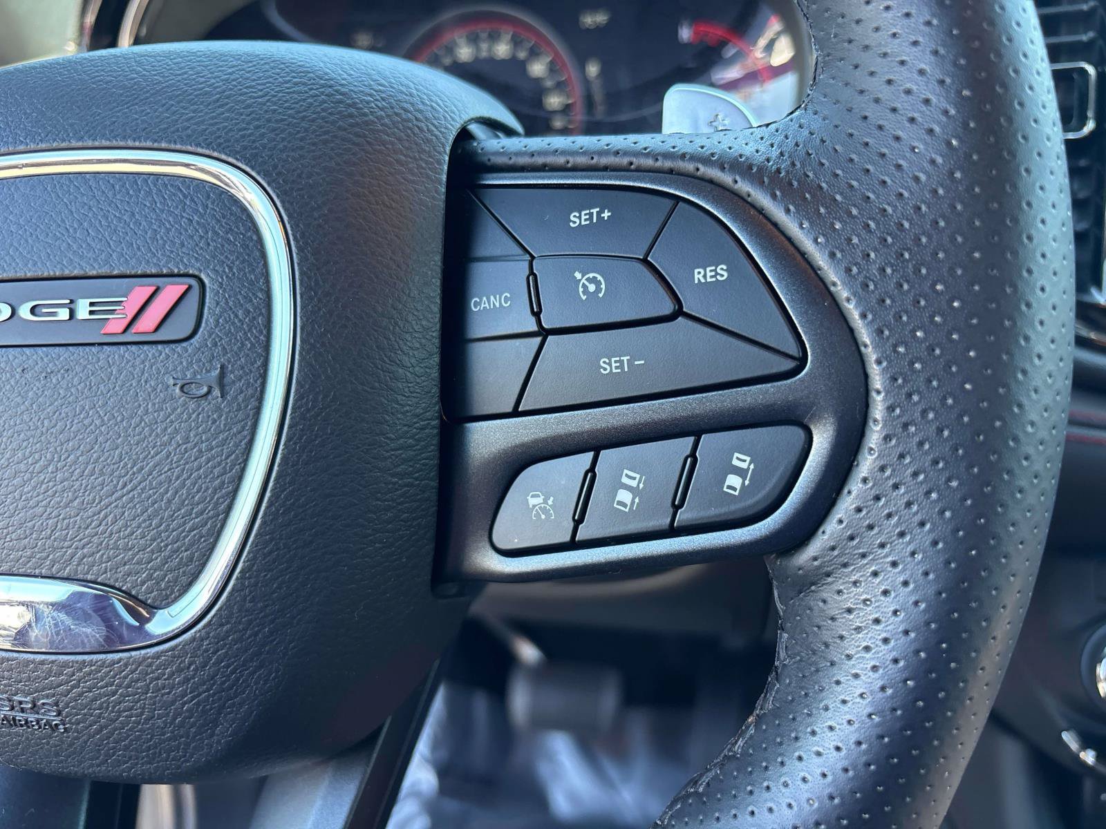 Certified 2025 Dodge Durango GT AWD/4WD image 21