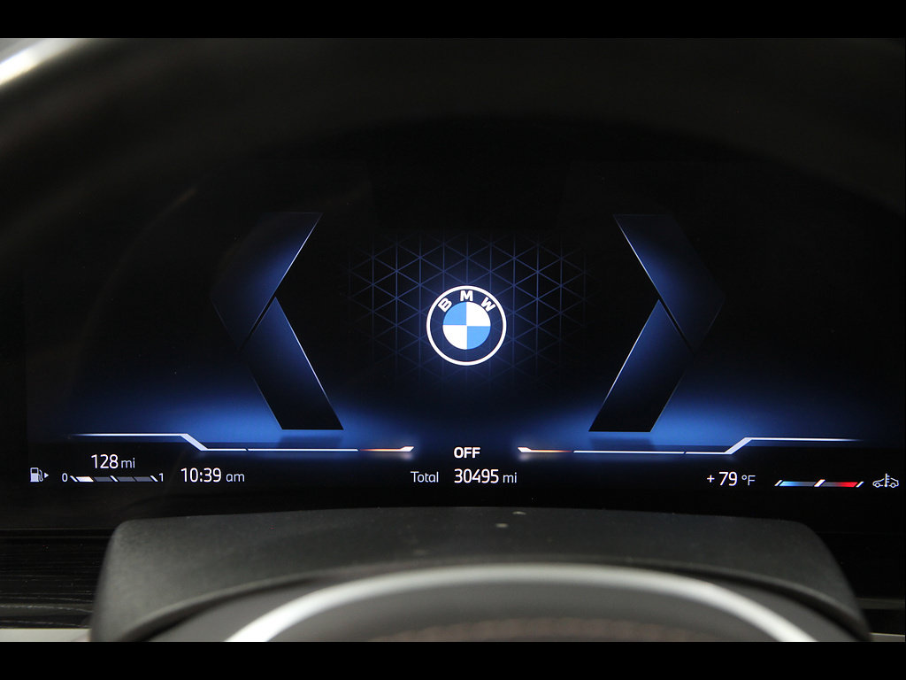 Used 2024 BMW X6 xDrive40i w/ Premium Package AWD/4WD image 8