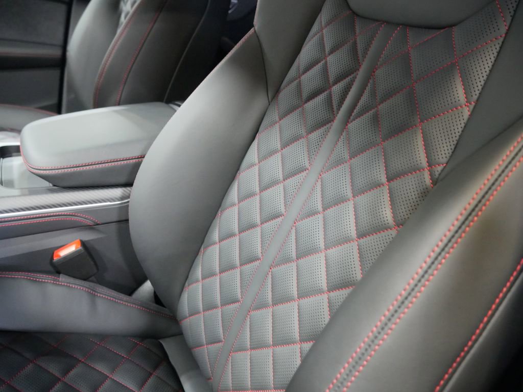 New 2026 Audi SQ8 Prestige AWD/4WD image 19