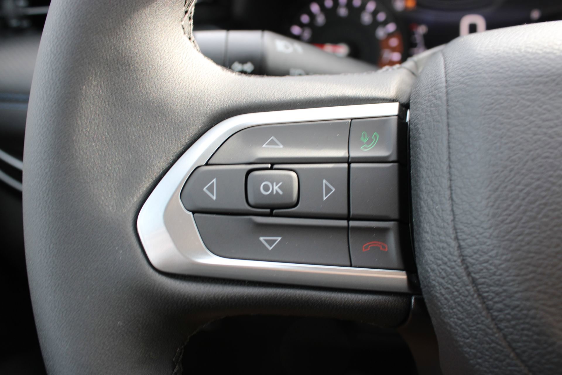 New 2026 Jeep Compass Latitude image 26
