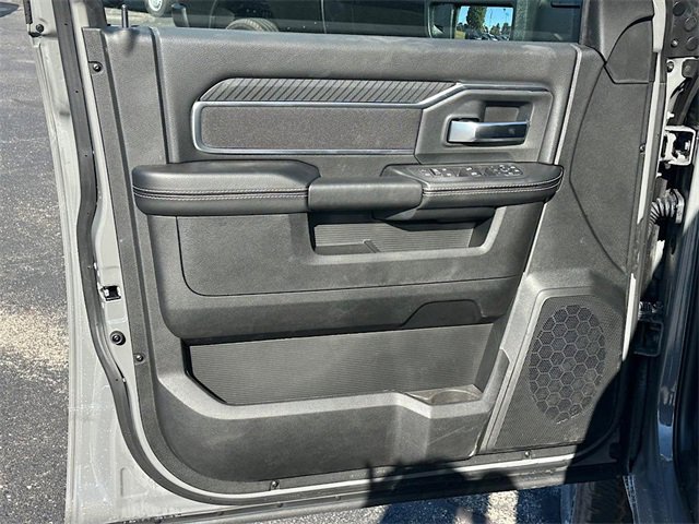 New 2026 RAM 2500 Big Horn image 13